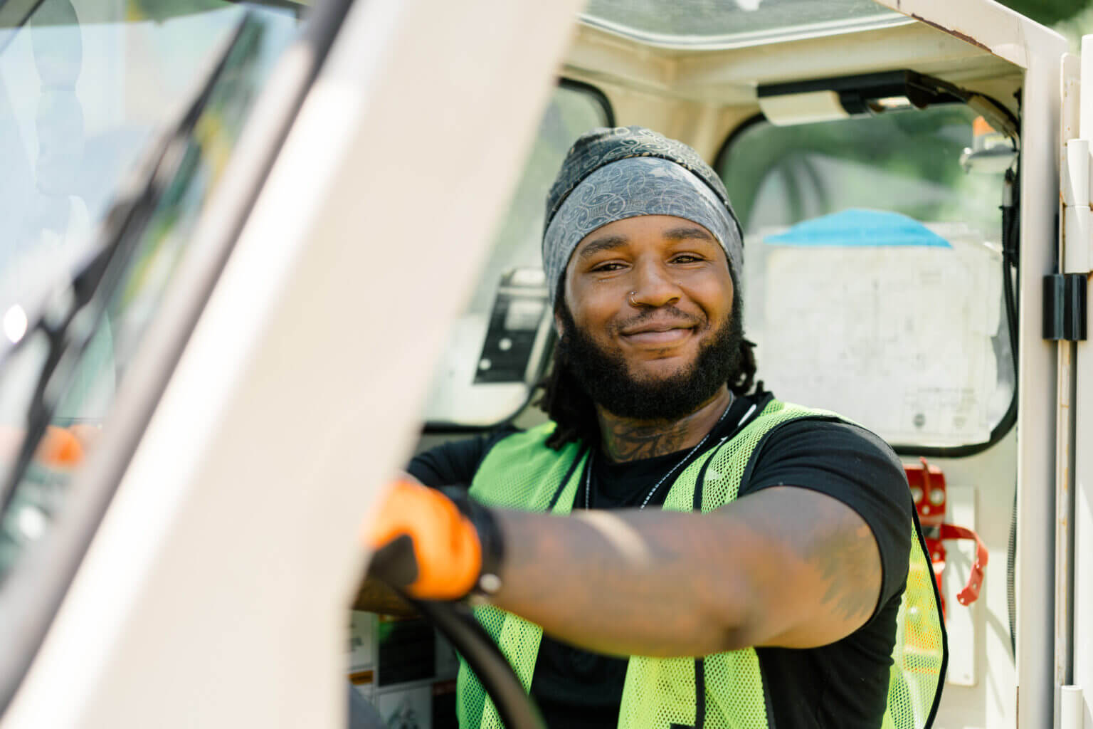 Rigger My Crane Career